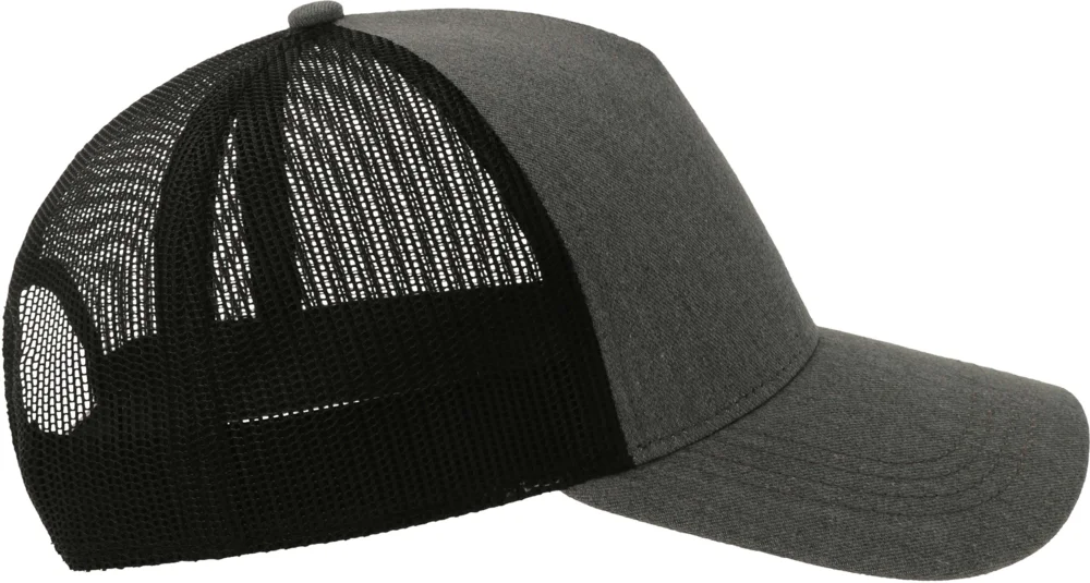 5 Panel Trucker Kappe