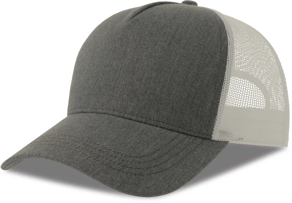 5 Panel Trucker Kappe