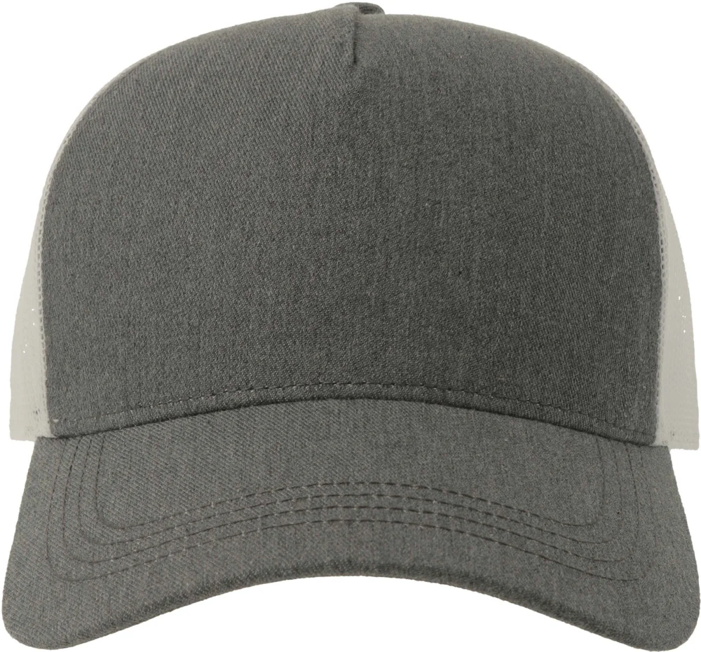 5 Panel Trucker Kappe
