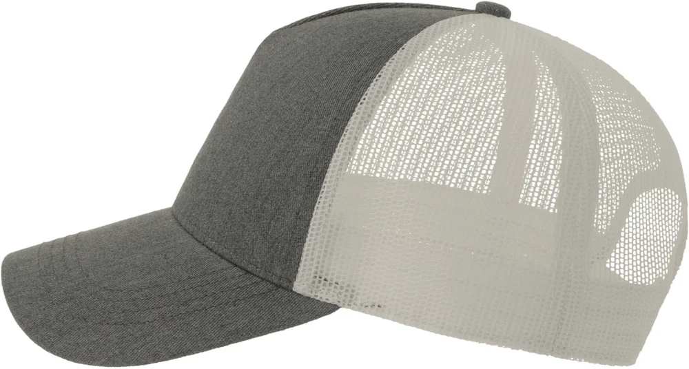 5 Panel Trucker Kappe