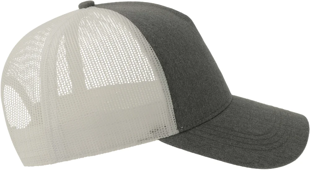 5 Panel Trucker Kappe