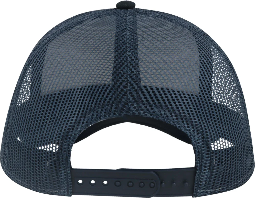 5 Panel Trucker Kappe