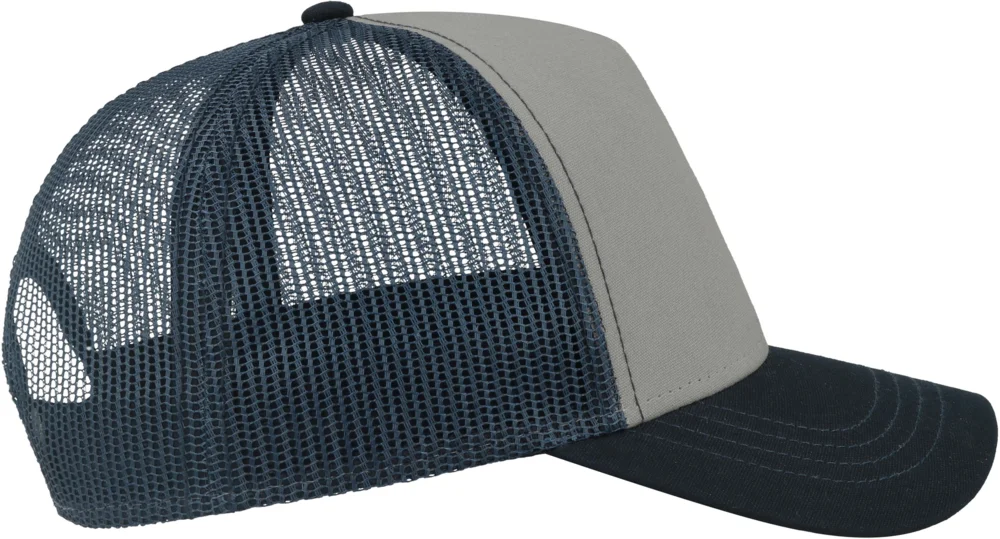 5 Panel Trucker Kappe