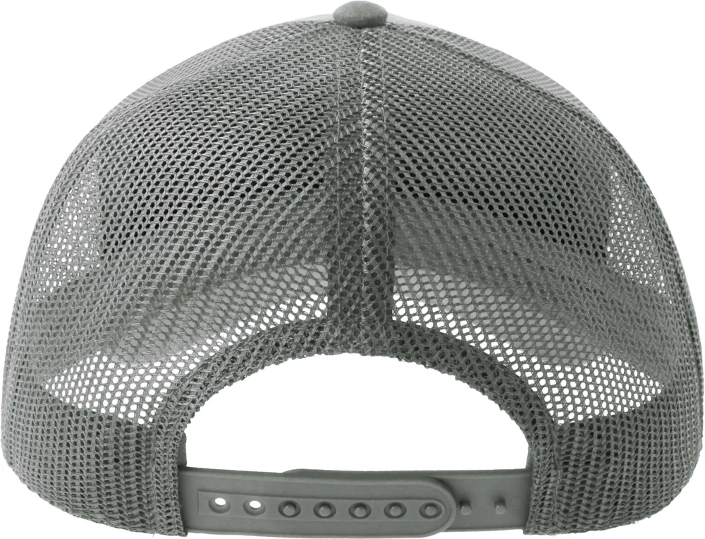 5 Panel Trucker Kappe
