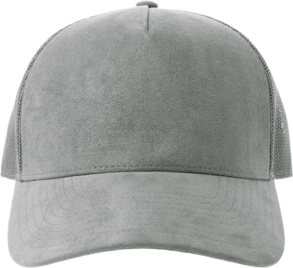 5 Panel Trucker Kappe