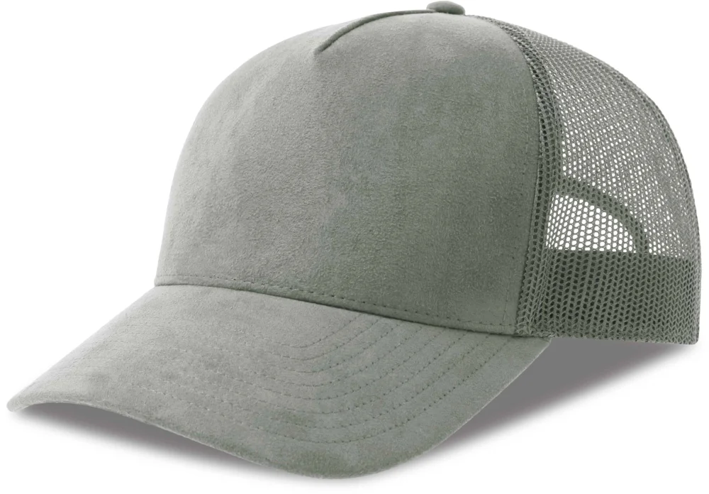5 Panel Trucker Kappe