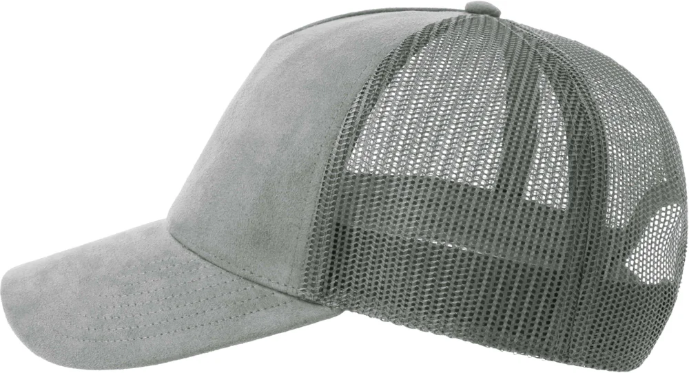 5 Panel Trucker Kappe