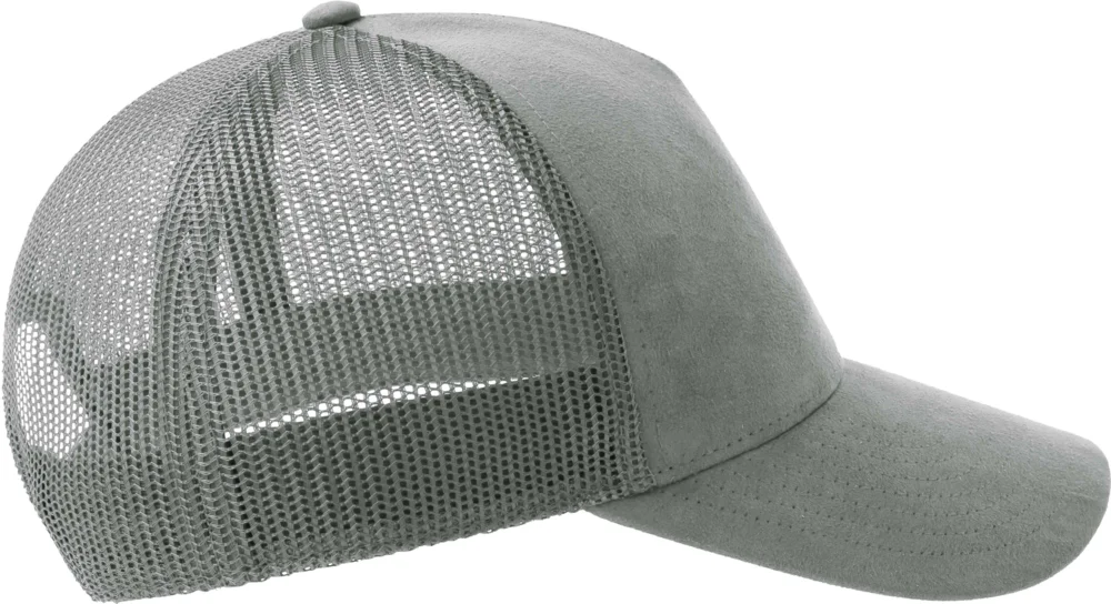 5 Panel Trucker Kappe