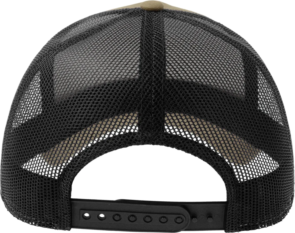 5 Panel Trucker Kappe