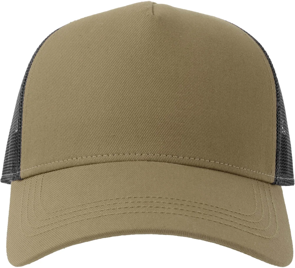 5 Panel Trucker Kappe