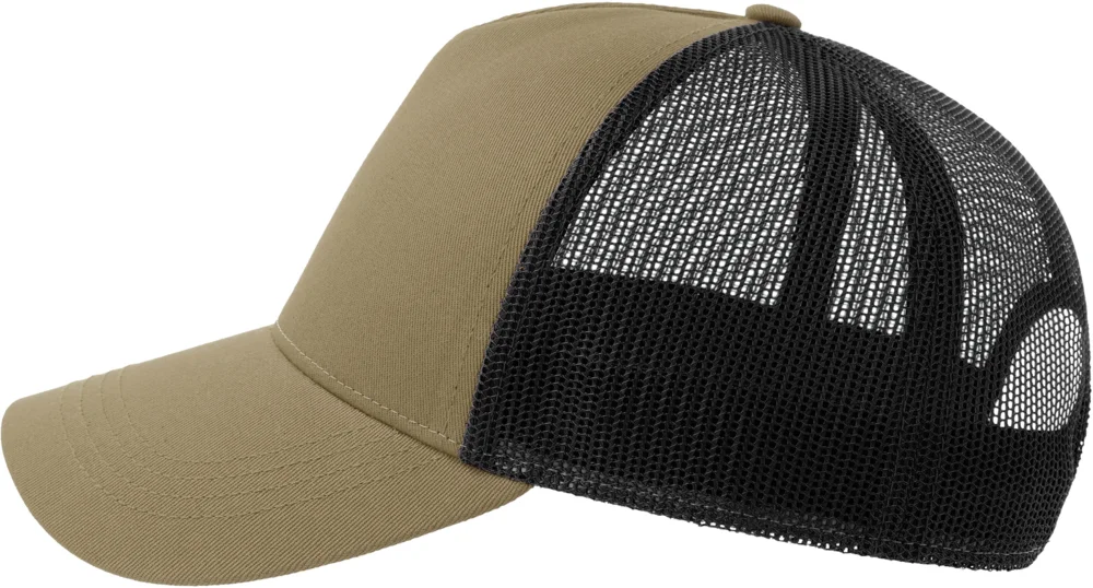 5 Panel Trucker Kappe