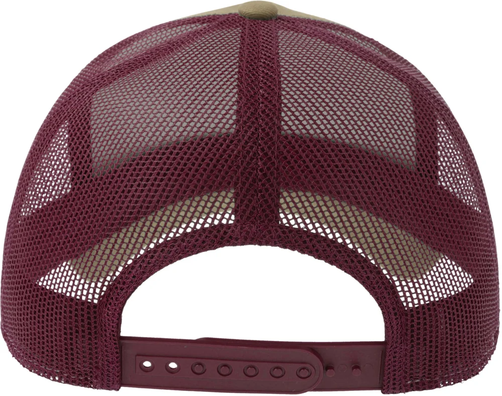 5 Panel Trucker Kappe