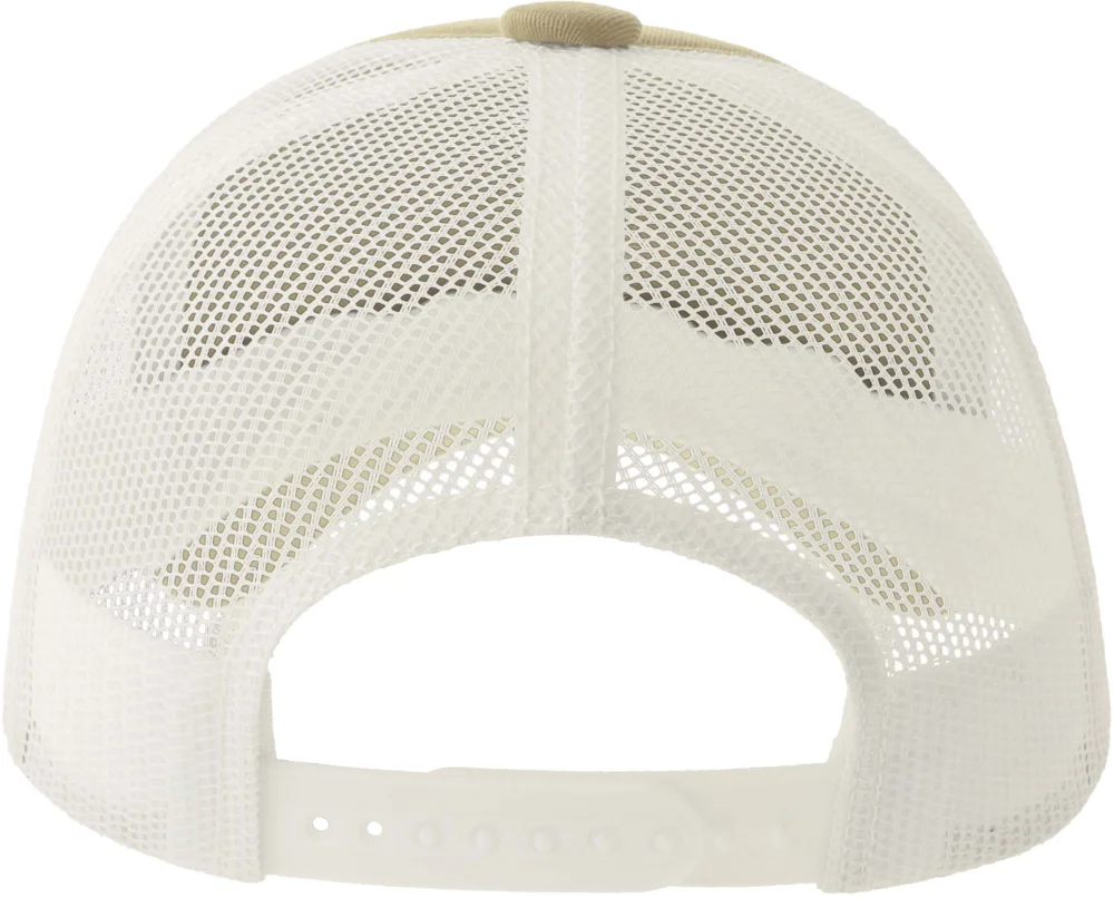 5 Panel Trucker Kappe