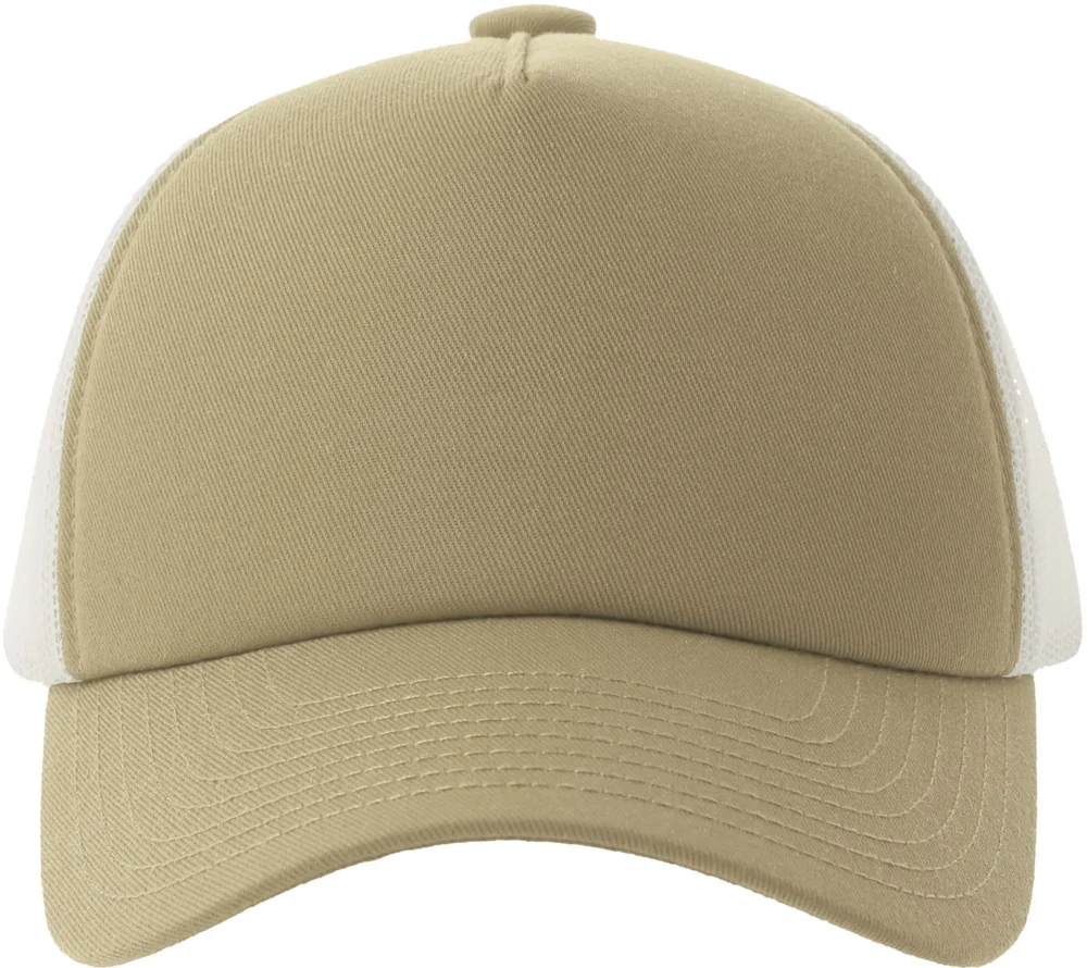 5 Panel Trucker Kappe