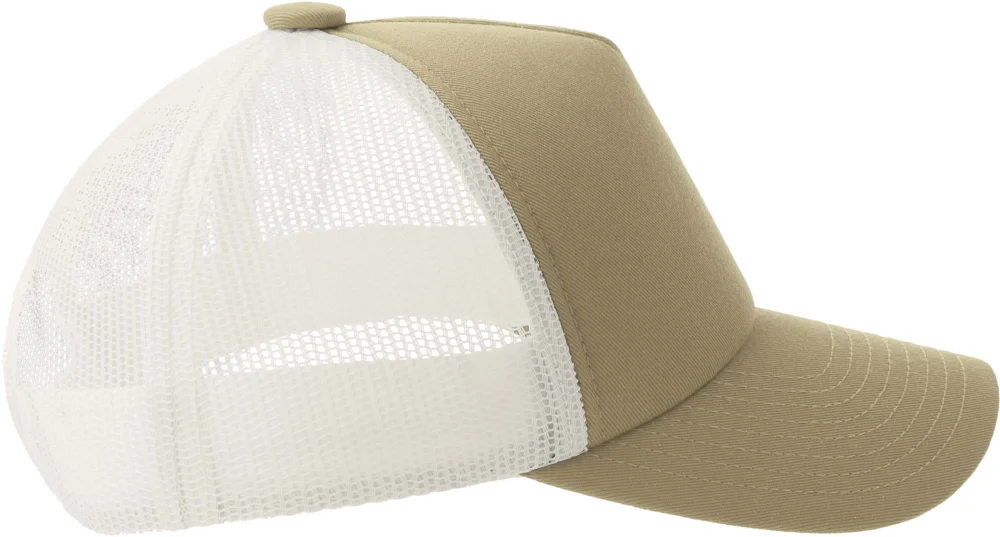 5 Panel Trucker Kappe
