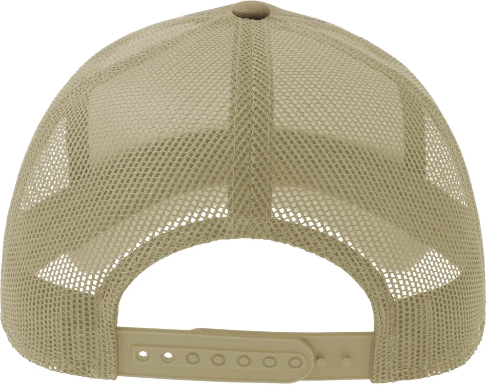 5 Panel Trucker Kappe