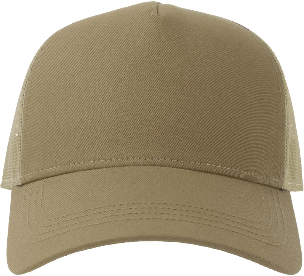 5 Panel Trucker Kappe