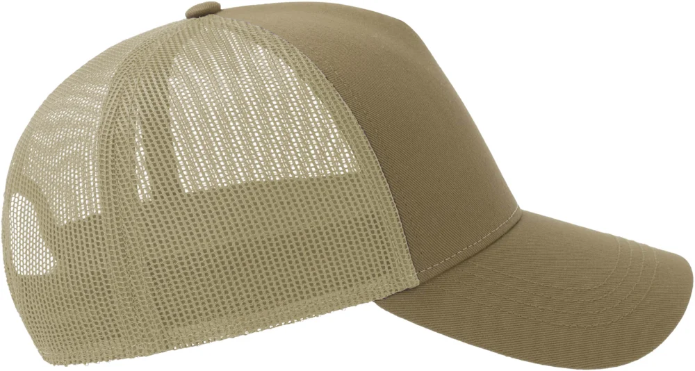 5 Panel Trucker Kappe