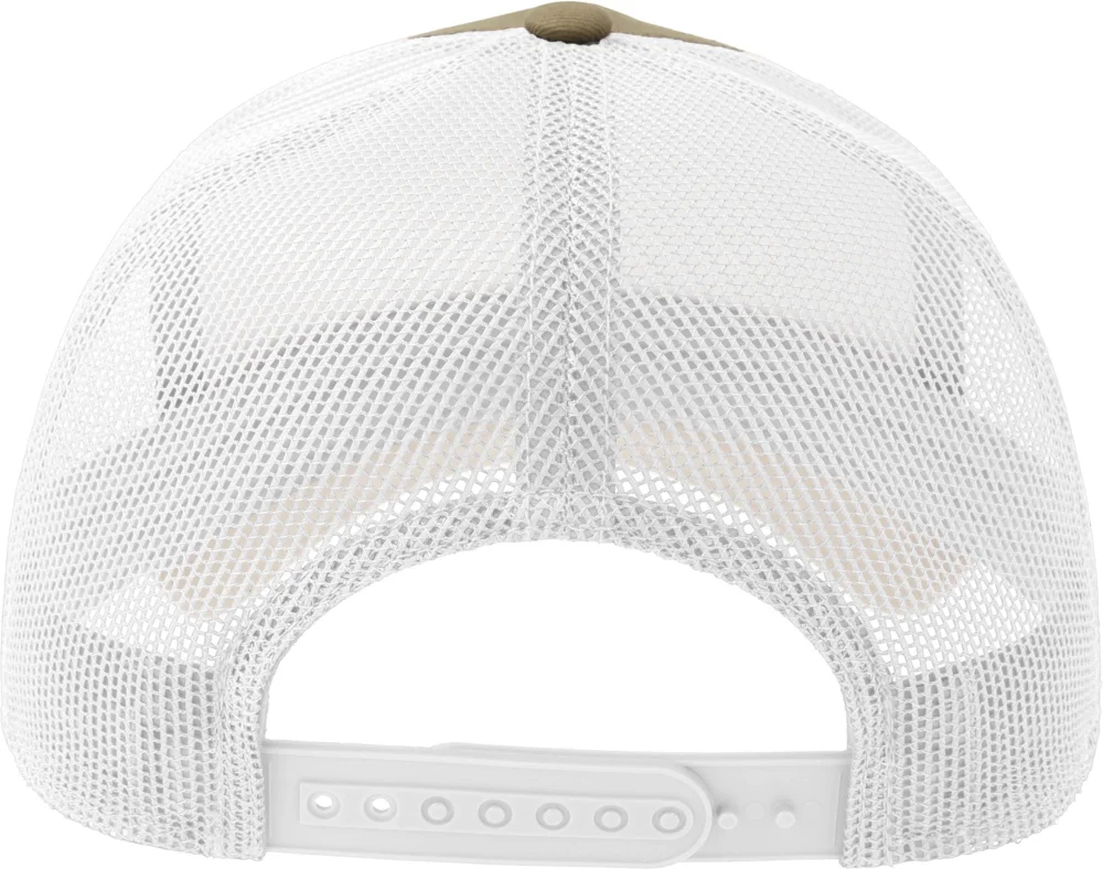 5 Panel Trucker Kappe