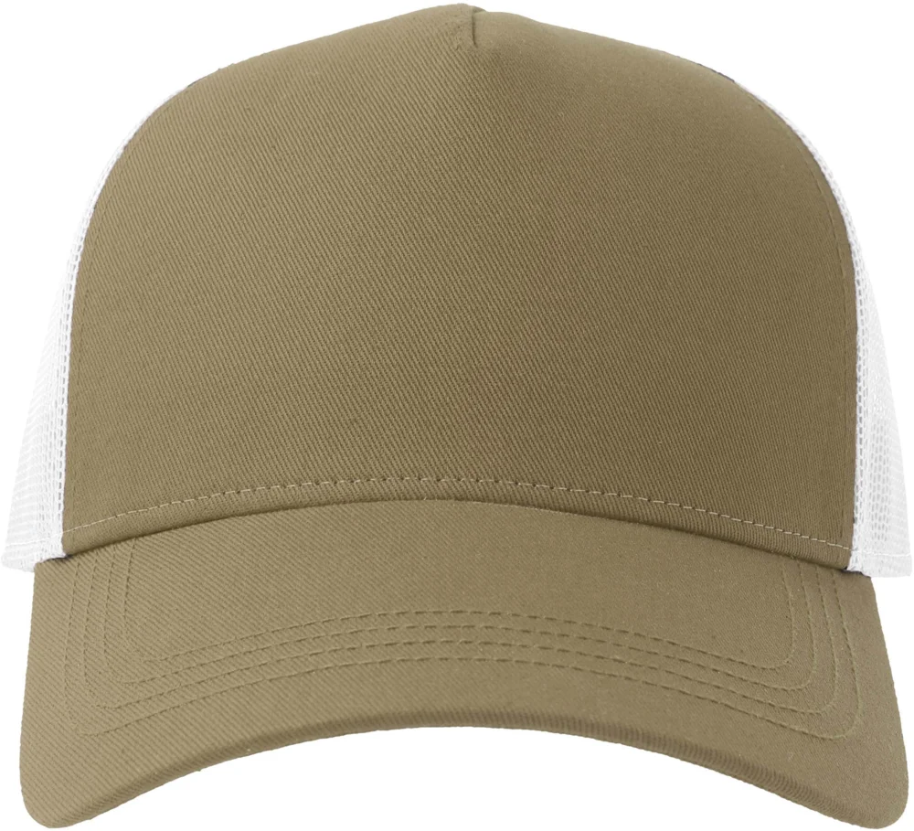 5 Panel Trucker Kappe