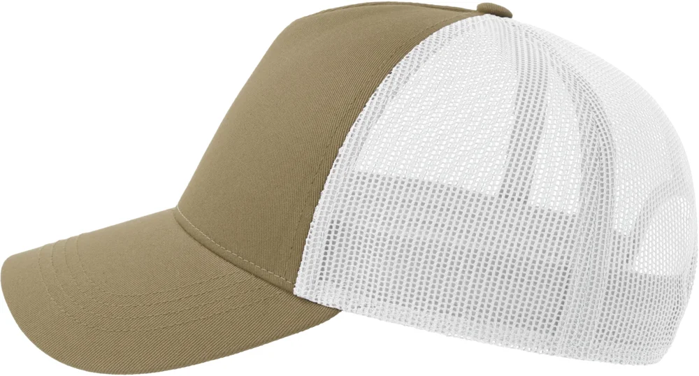 5 Panel Trucker Kappe