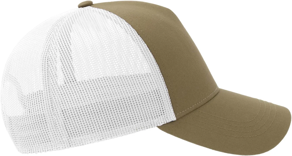 5 Panel Trucker Kappe