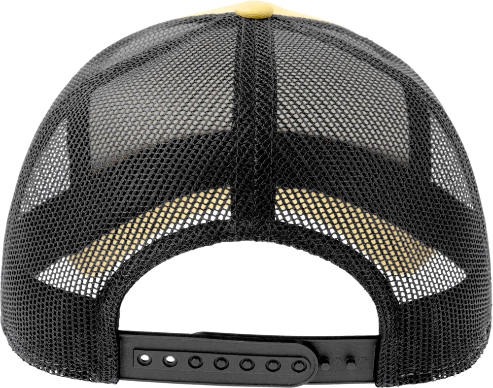 5 Panel Trucker Kappe