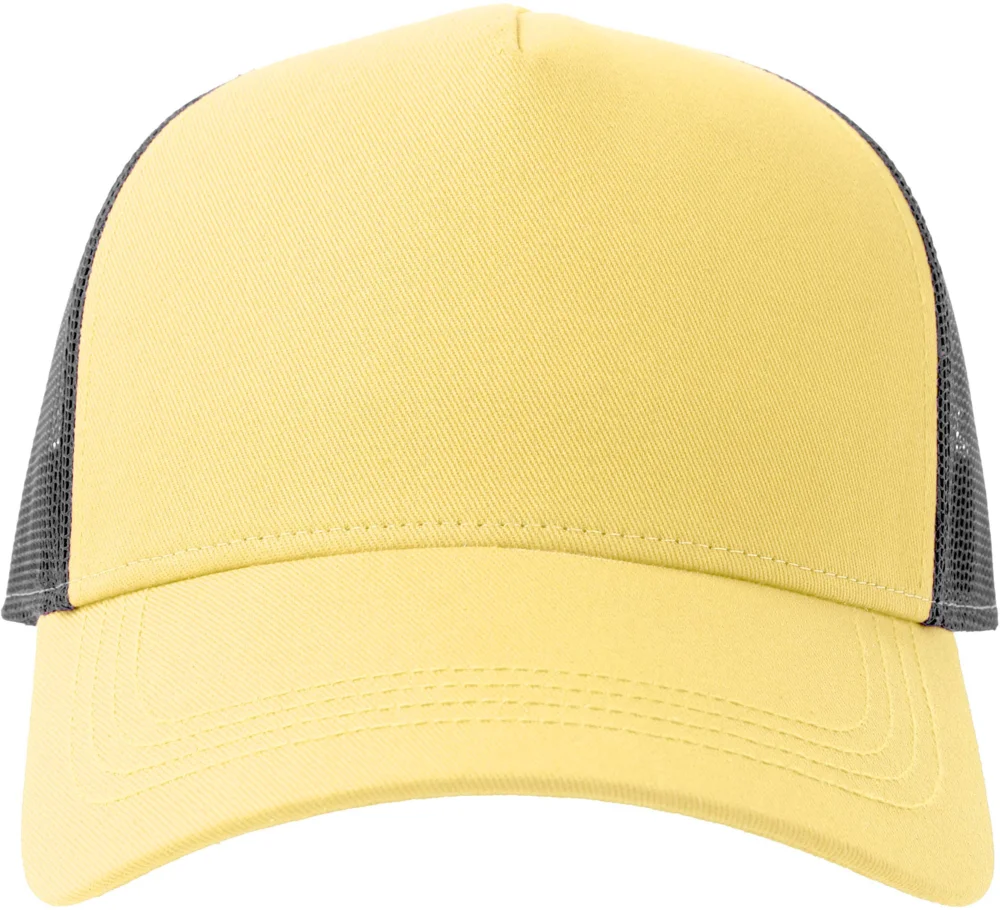 5 Panel Trucker Kappe