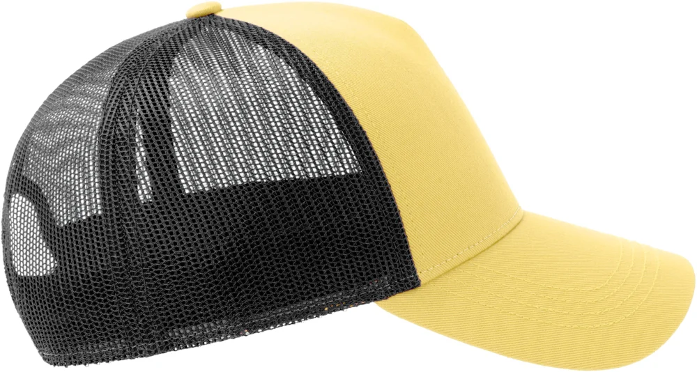 5 Panel Trucker Kappe
