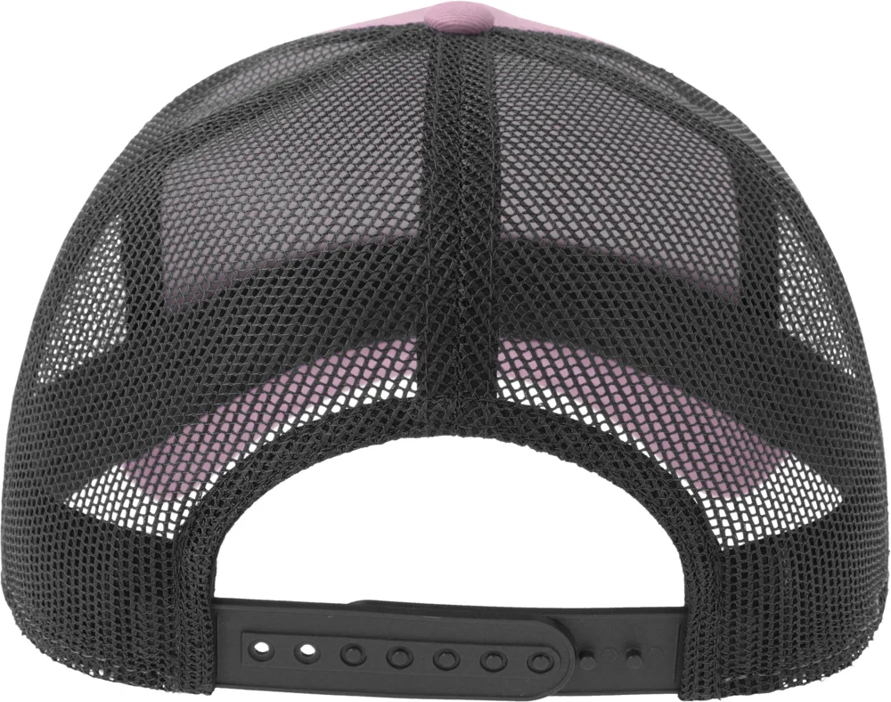 5 Panel Trucker Kappe