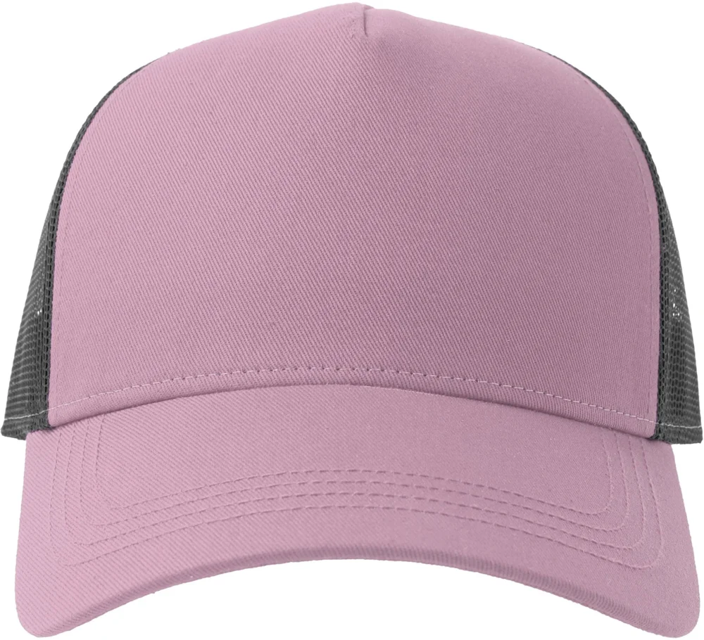 5 Panel Trucker Kappe