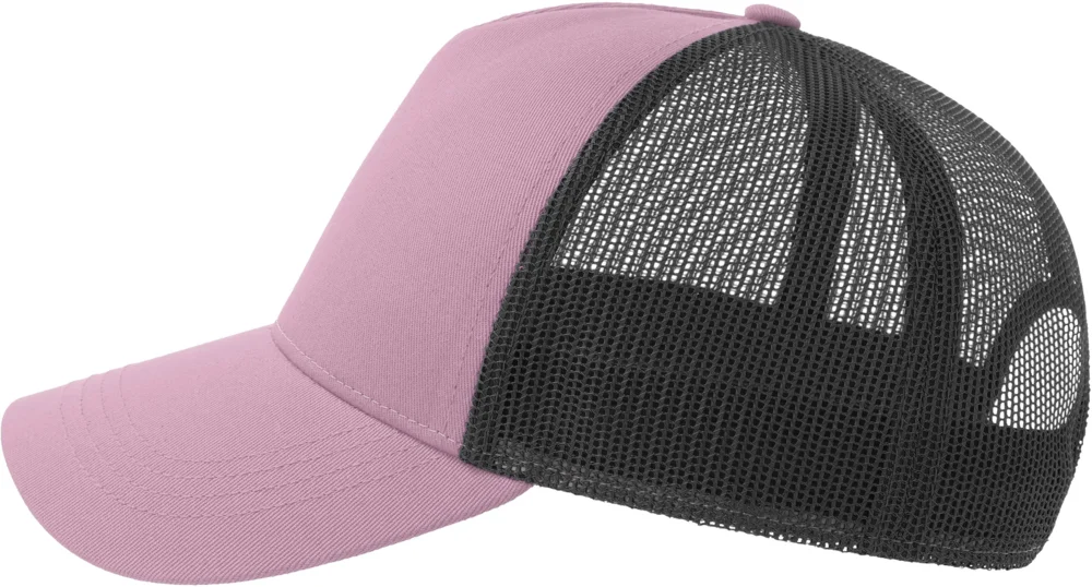 5 Panel Trucker Kappe