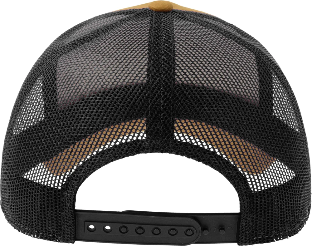5 Panel Trucker Kappe