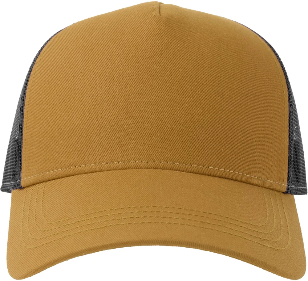5 Panel Trucker Kappe