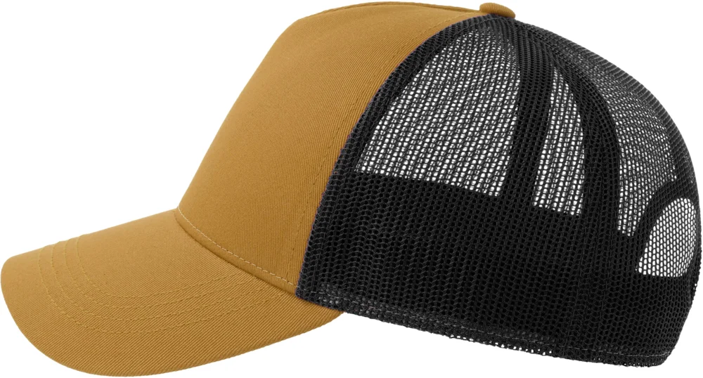 5 Panel Trucker Kappe