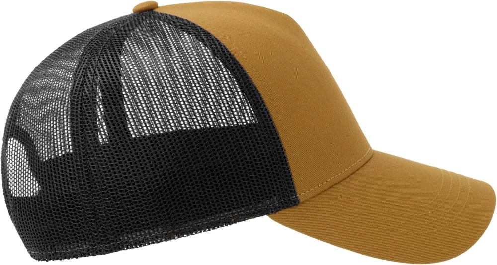 5 Panel Trucker Kappe