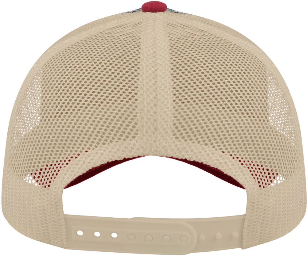 5 Panel Trucker Kappe