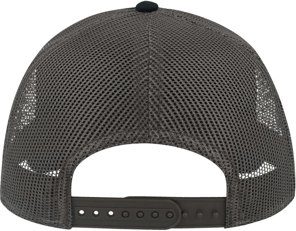 5 Panel Trucker Kappe