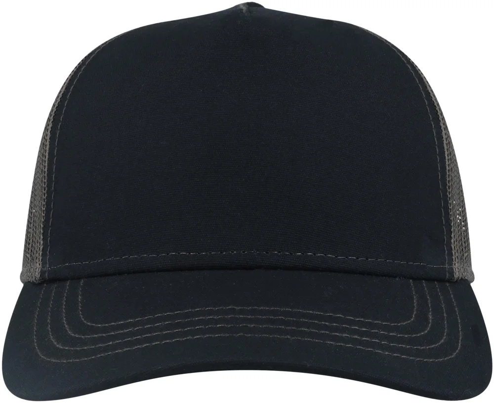5 Panel Trucker Kappe