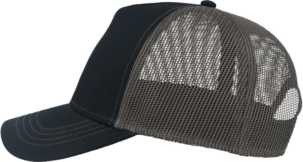 5 Panel Trucker Kappe