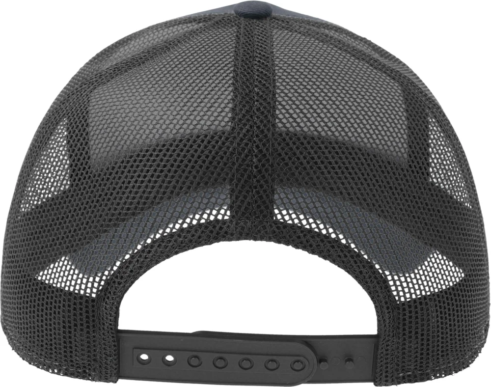5 Panel Trucker Kappe