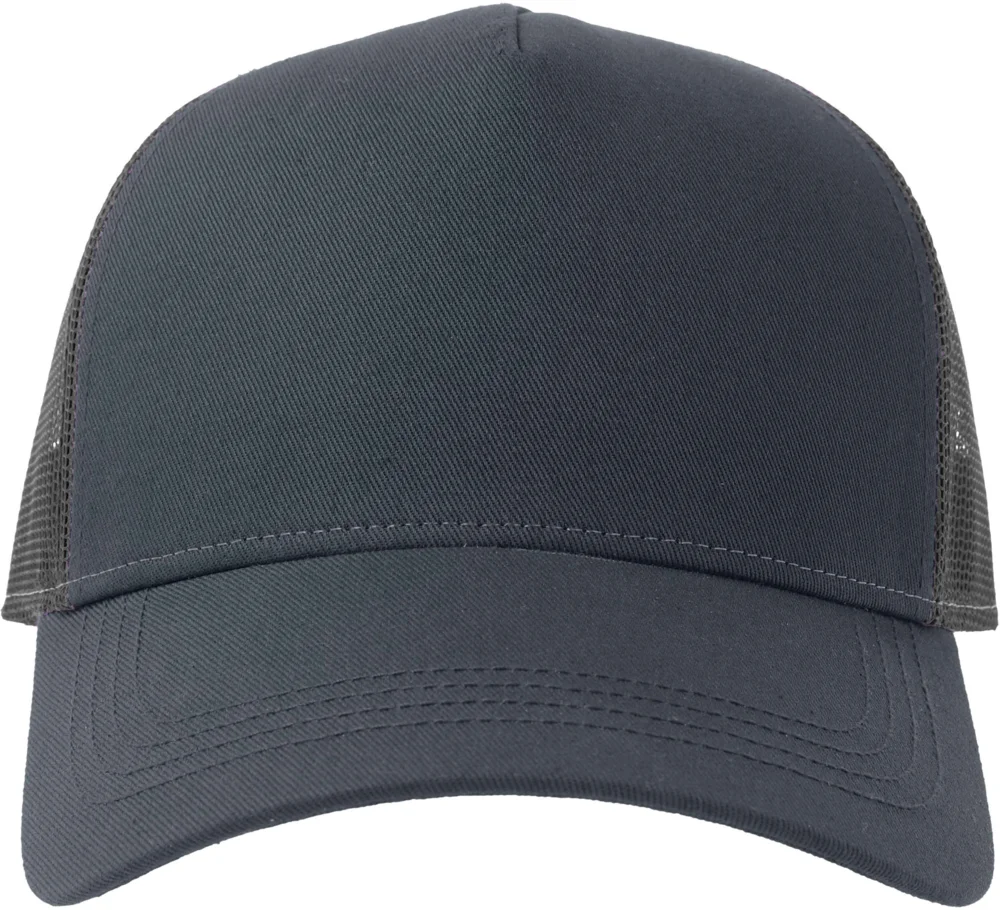 5 Panel Trucker Kappe