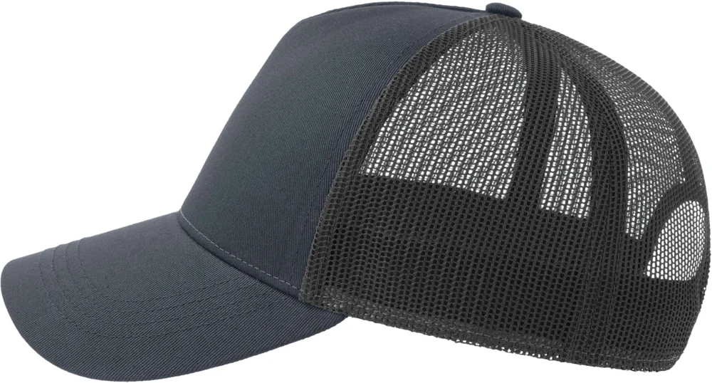 5 Panel Trucker Kappe
