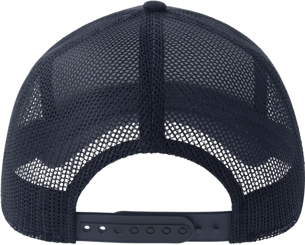 5 Panel Trucker Kappe