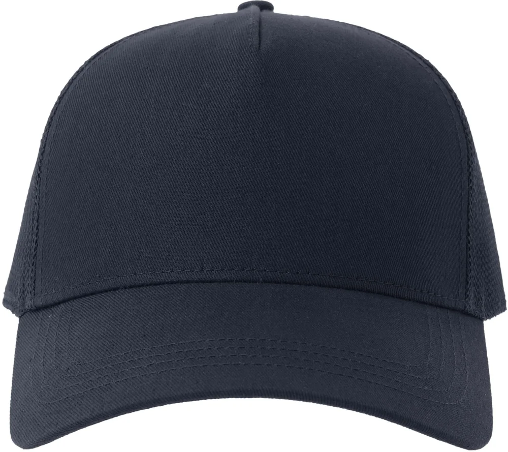 5 Panel Trucker Kappe