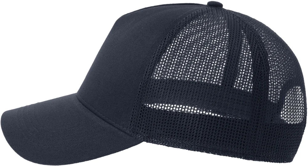 5 Panel Trucker Kappe