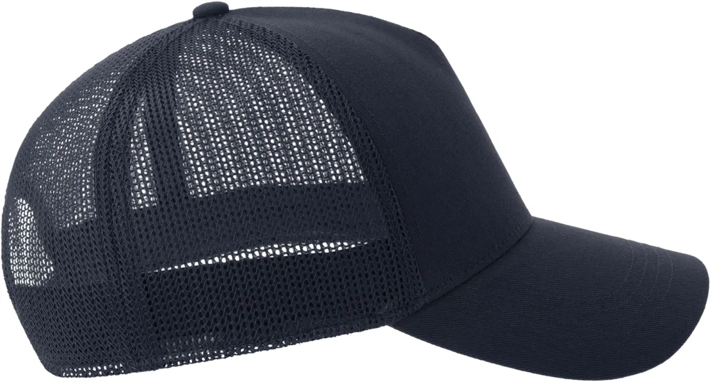 5 Panel Trucker Kappe