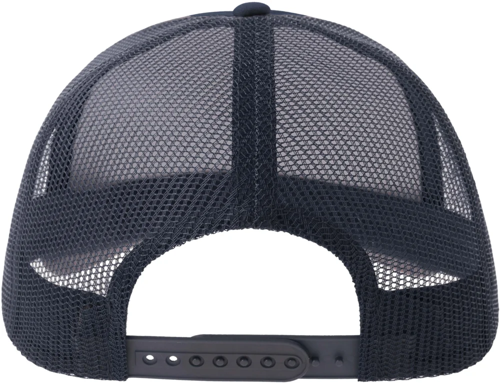 5 Panel Trucker Kappe