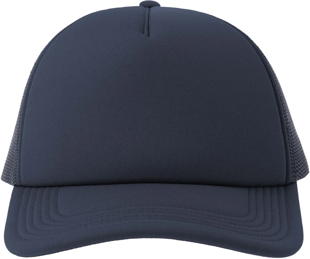 5 Panel Trucker Kappe