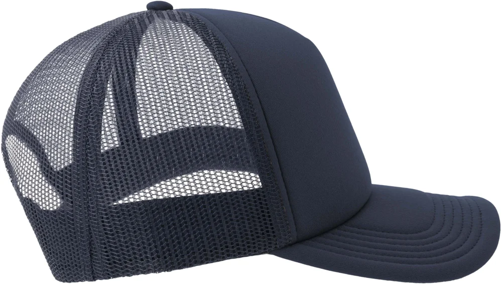 5 Panel Trucker Kappe